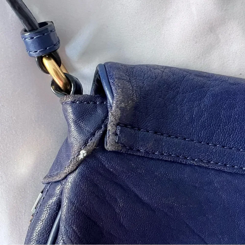 Marc by Marc Jacobs Washed Up The Nash Crossbody Bag